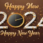 happy new year 2024 by amarkranticom photo 1