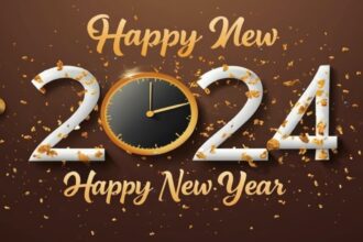 happy new year 2024 by amarkranticom photo 1